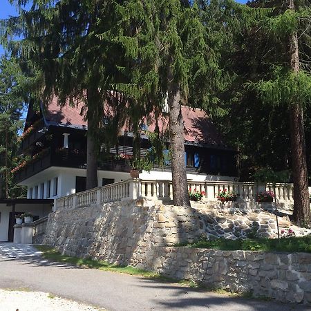 סוקולוב Hunting Lodge Vitkov מראה חיצוני תמונה